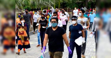 Near applicants from TN fell 7%