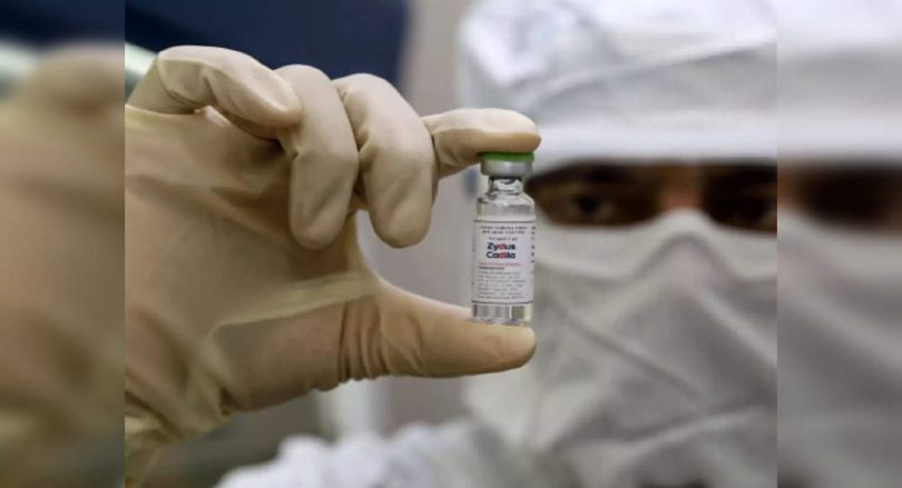 New Indian Covid 3-Dose Vaccine for 12-Plus: Things You Need to Know