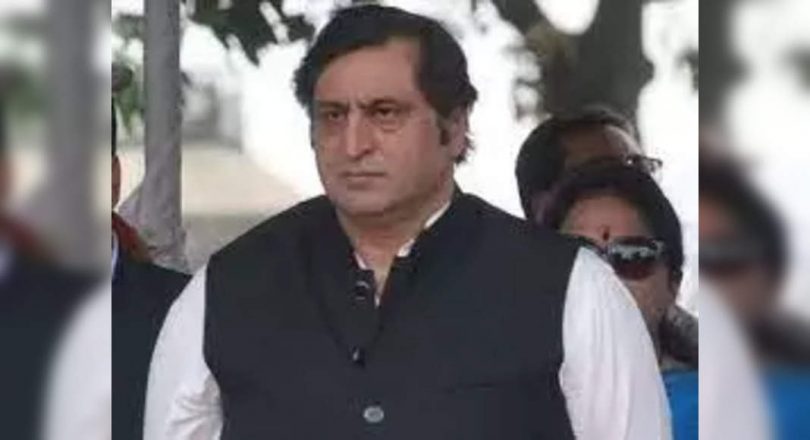 Get the opposition to support requests for recovery Article 370 or Lima Platform: The only J & K leader