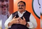 Modi prioritizes the defense sector: Nadda