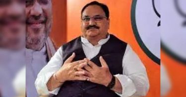 Modi prioritizes the defense sector: Nadda