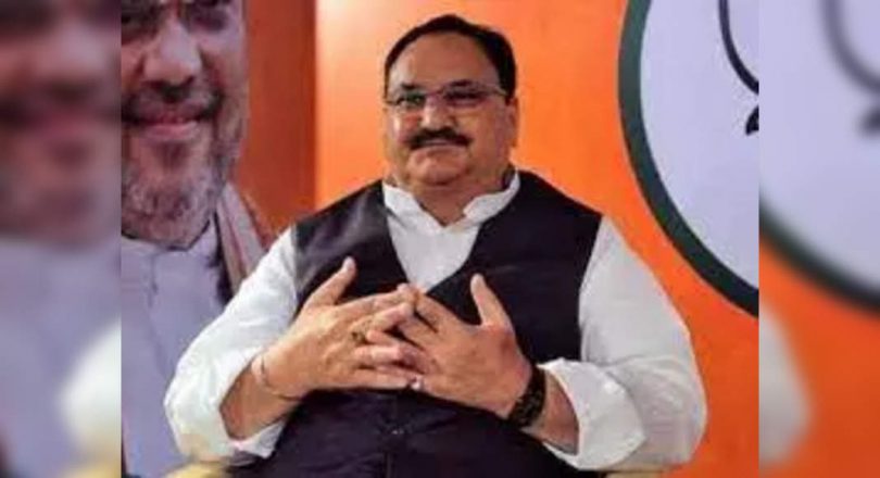 Modi prioritizes the defense sector: Nadda