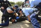 Hundreds of people arrested, fined during the Australian Lockdown protest