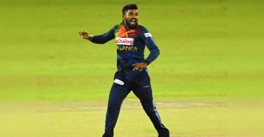 Hasaranga Leg-Spin Sensation Join RCB, Katich Down as Head Coach