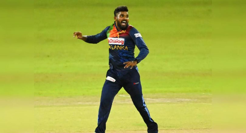 Hasaranga Leg-Spin Sensation Join RCB, Katich Down as Head Coach