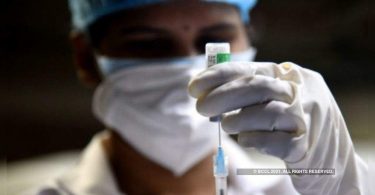 Thane: List of Covid-19 vaccination centers given first, the second dose of Covaxin, Covishield on Thursday