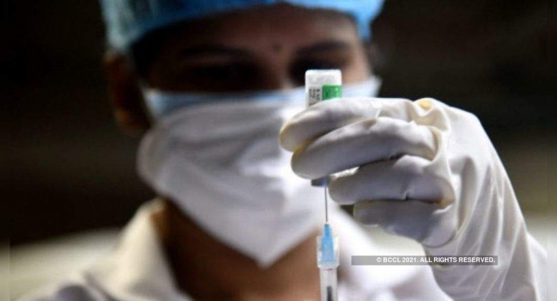 Thane: List of Covid-19 vaccination centers given first, the second dose of Covaxin, Covishield on Thursday