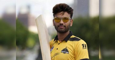 Mememind retirement from Indian cricket; Join Philadelphians in the US small league