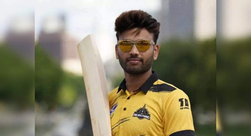 Mememind retirement from Indian cricket; Join Philadelphians in the US small league