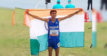 Coach Khatri wants his nation to be included at the top, determines the view of the Olympics