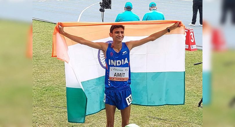 Coach Khatri wants his nation to be included at the top, determines the view of the Olympics