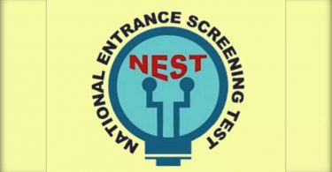 The answer key nest 2021 was released, the result on September 1