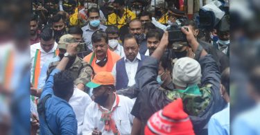 BJP's Jan Ashirwad Yatra: Mum Cops File 20 First