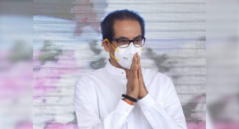 Uddhav urges opposition parties to win people's trust