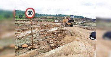 Rs 1,100 Victims for one-way trip in Mumbai-Nagpur E-Way