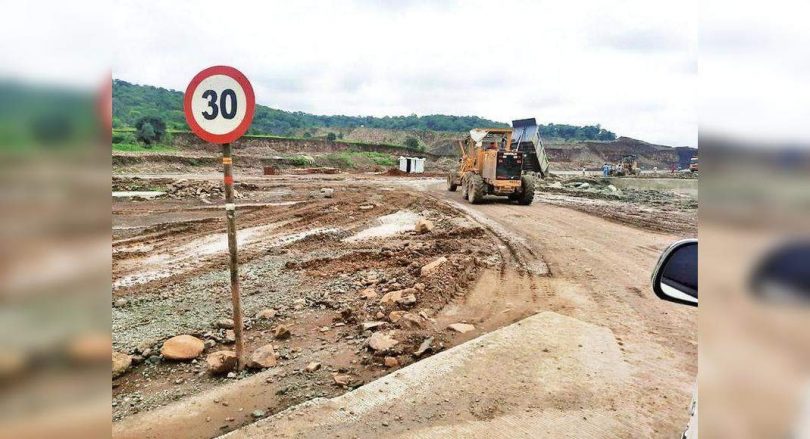 Rs 1,100 Victims for one-way trip in Mumbai-Nagpur E-Way