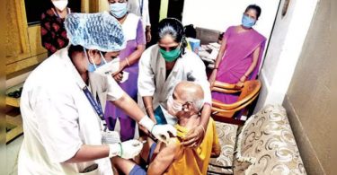 Maha reports 4.3K Covid case, Mother 319 in 24 hours