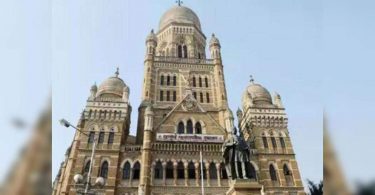 BMC to build RS 430CR Roads in the Layout of Mhada