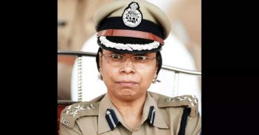 Kunte made me a scapegoat: ex-intel head to HC