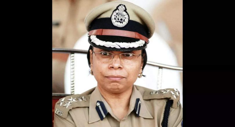 Kunte made me a scapegoat: ex-intel head to HC