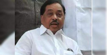 19 Firs Submitted in Mumbai Yatra Rane