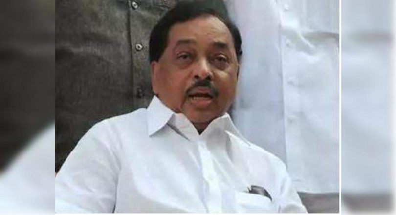 19 Firs Submitted in Mumbai Yatra Rane