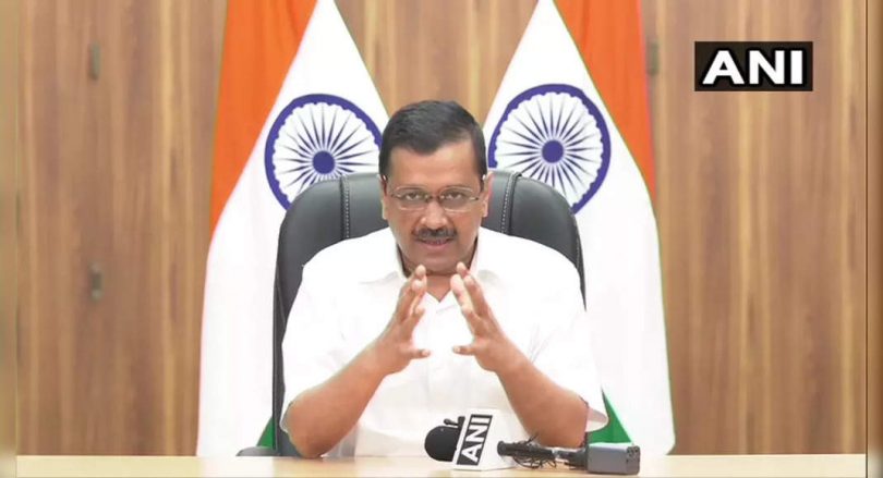 Delhi markets to keep opening beyond 8pm from Mon: Govt