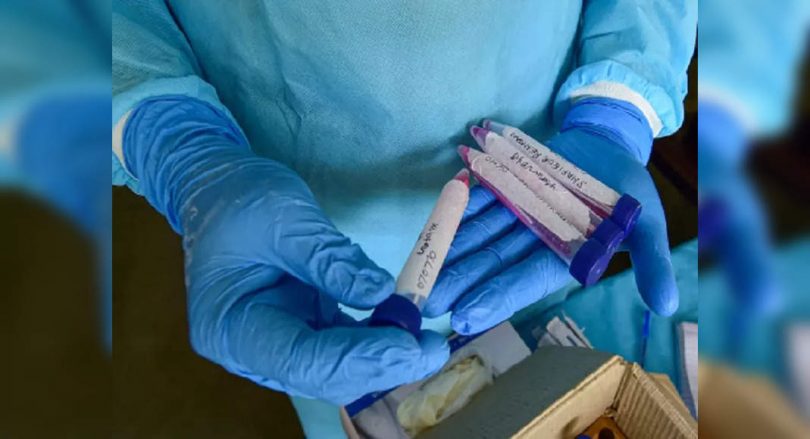 Delhi reported 19 new Koronavirus cases