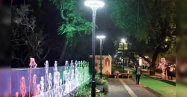 More chirag models like stretches might have to wait