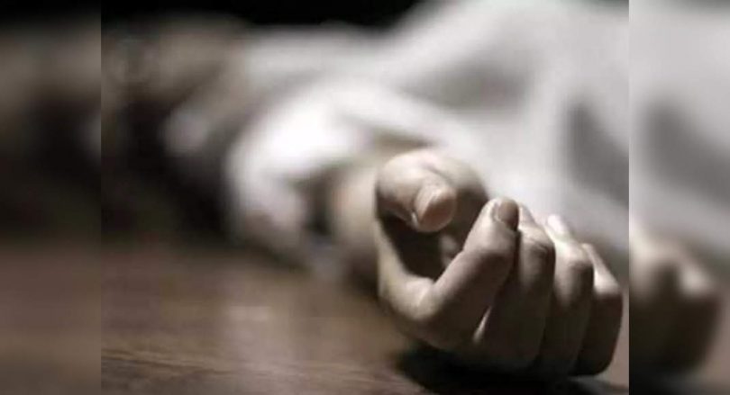 Noida: a teenager who left home after father's scolding was found dead