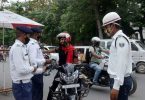 Delhi: New traffic rules will change the police