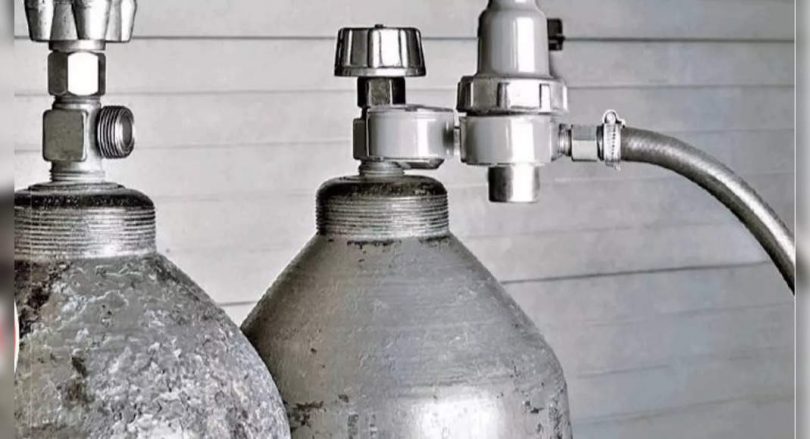 Delhi launched a policy for Oxygen 'Reliance itself'