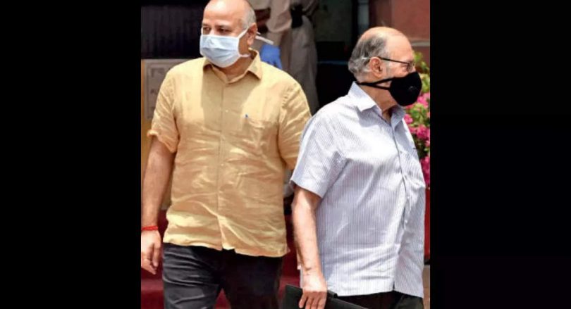 The proposal for the O2 panel was rejected again: Delhi Govt