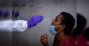 Karnataka added 1,350 new Covid-19 cases, 18 deaths