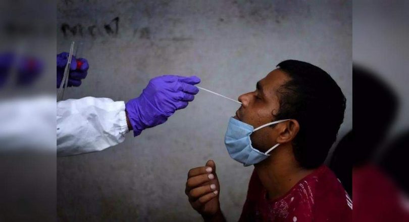 Karnataka added 1,350 new Covid-19 cases, 18 deaths