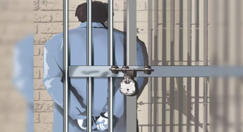 18 shifted from Bengaluru prison to drive crime