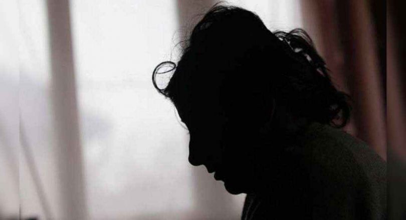 Indian women accused the torture by husband, ran from the pillar to post for justice