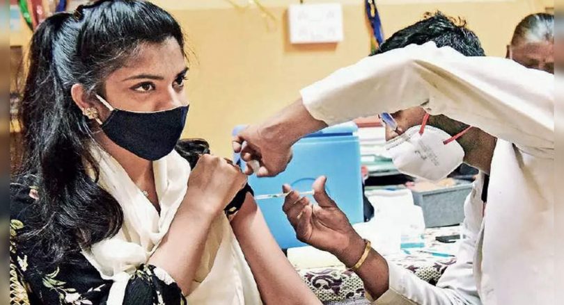 Documents related to the increase in cases of neurological problems