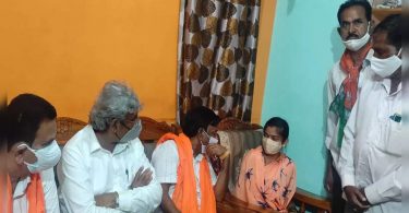 Min land in the wrong warrior house to salute