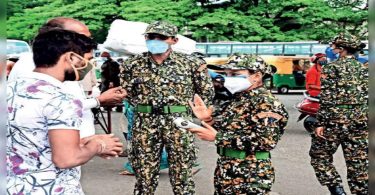 R-value decreases, but k'taka be careful of sidewalk easing