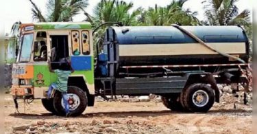 Hyd's first urban body in T'gana to get the 'water plus' tag