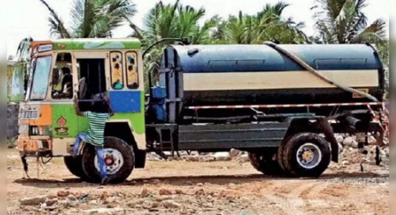 Hyd's first urban body in T'gana to get the 'water plus' tag