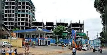 Increase in land prices: House Budget Driven to Hyd Suburbs