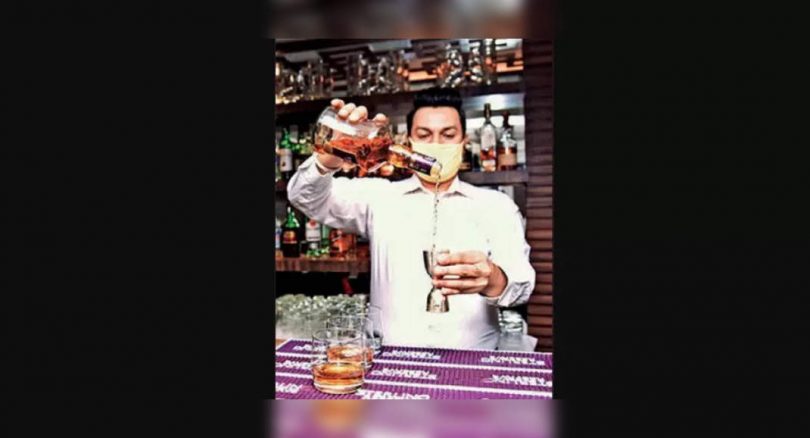 More pubs, hotels in front 'hi-tech' hyd