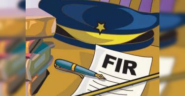 Prostration Incident: People Who Shoot Videos Booked