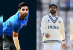 India Requires Swing Bowlers Like Bhuvneshwar in England: Yuvraj