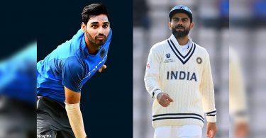 India Requires Swing Bowlers Like Bhuvneshwar in England: Yuvraj