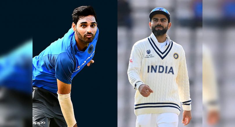 India Requires Swing Bowlers Like Bhuvneshwar in England: Yuvraj