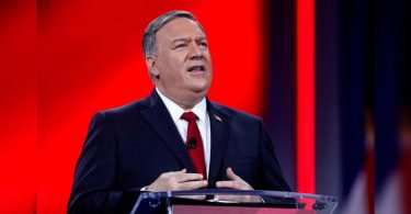 Mike Pompeo got a $ 5,800 whiskey prize from Japan, but where was it?