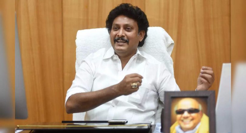 TN Govt Firm is opened on September 1: Minister